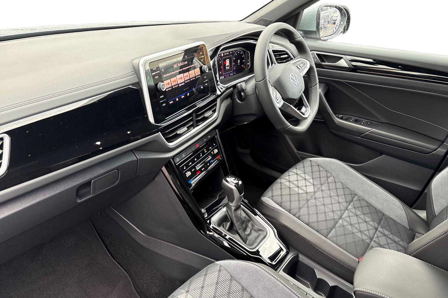 Used Volkswagen T-Roc 2025 for sale - 76514437: Photo 7