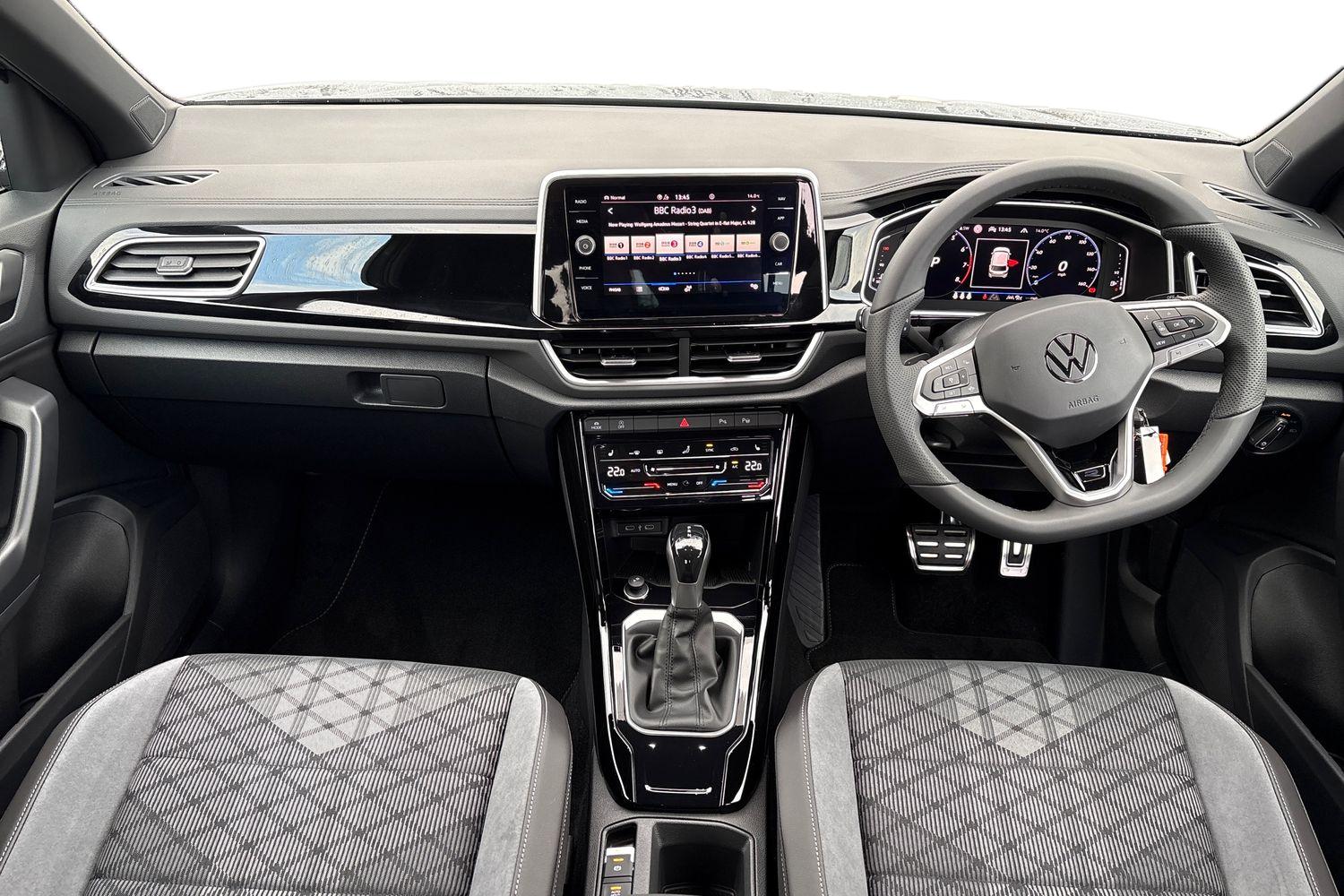 Used Volkswagen T-Roc 2025 for sale - 76514437: Photo 8