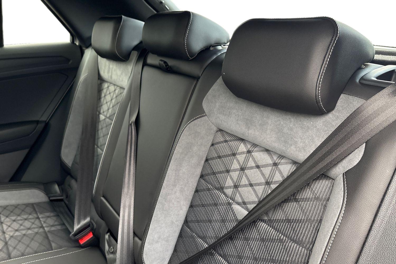 Used Volkswagen T-Roc 2025 for sale - 76514437: Photo 9