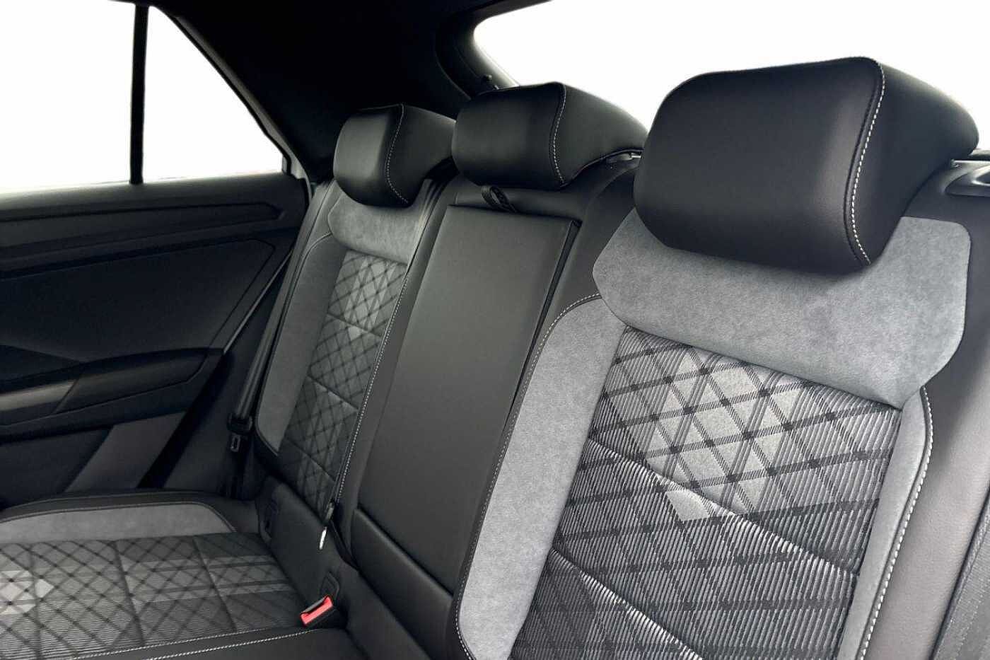 Used Volkswagen T-Roc 2025 for sale - 76837624: Photo 10