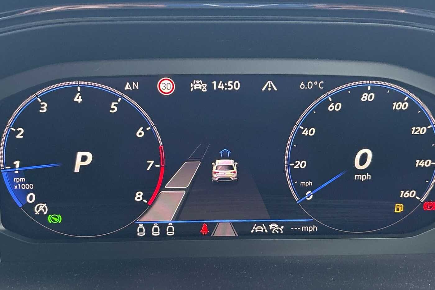 Used Volkswagen T-Roc 2025 for sale - 76837624: Photo 15