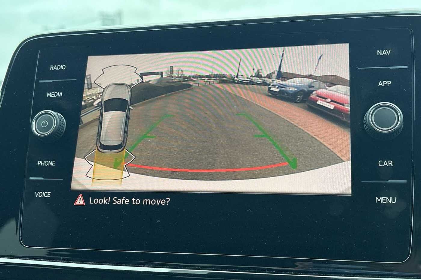 Used Volkswagen T-Roc 2025 for sale - 76837624: Photo 20