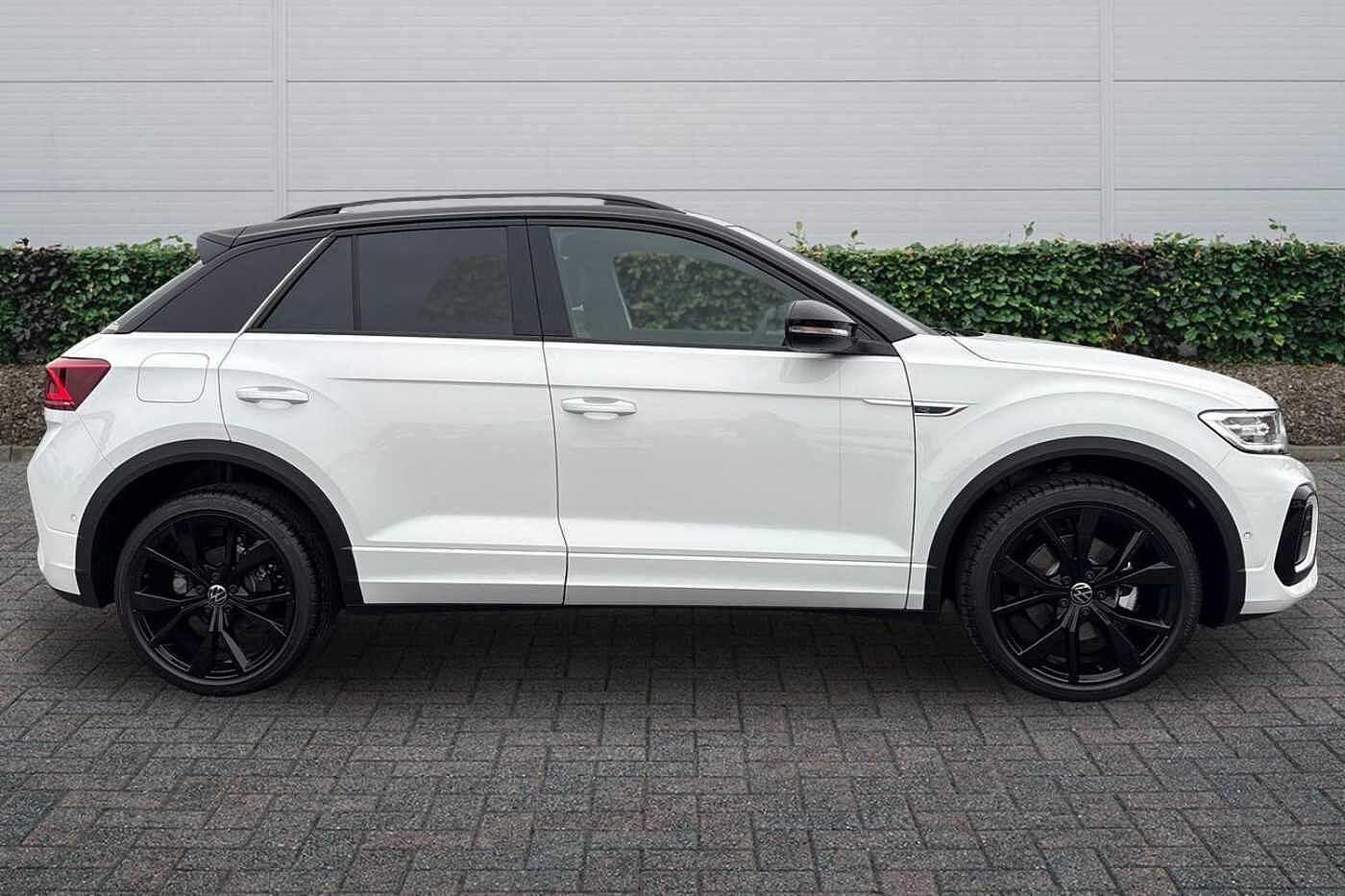 Used Volkswagen T-Roc 2025 for sale - 76837624: Photo 4