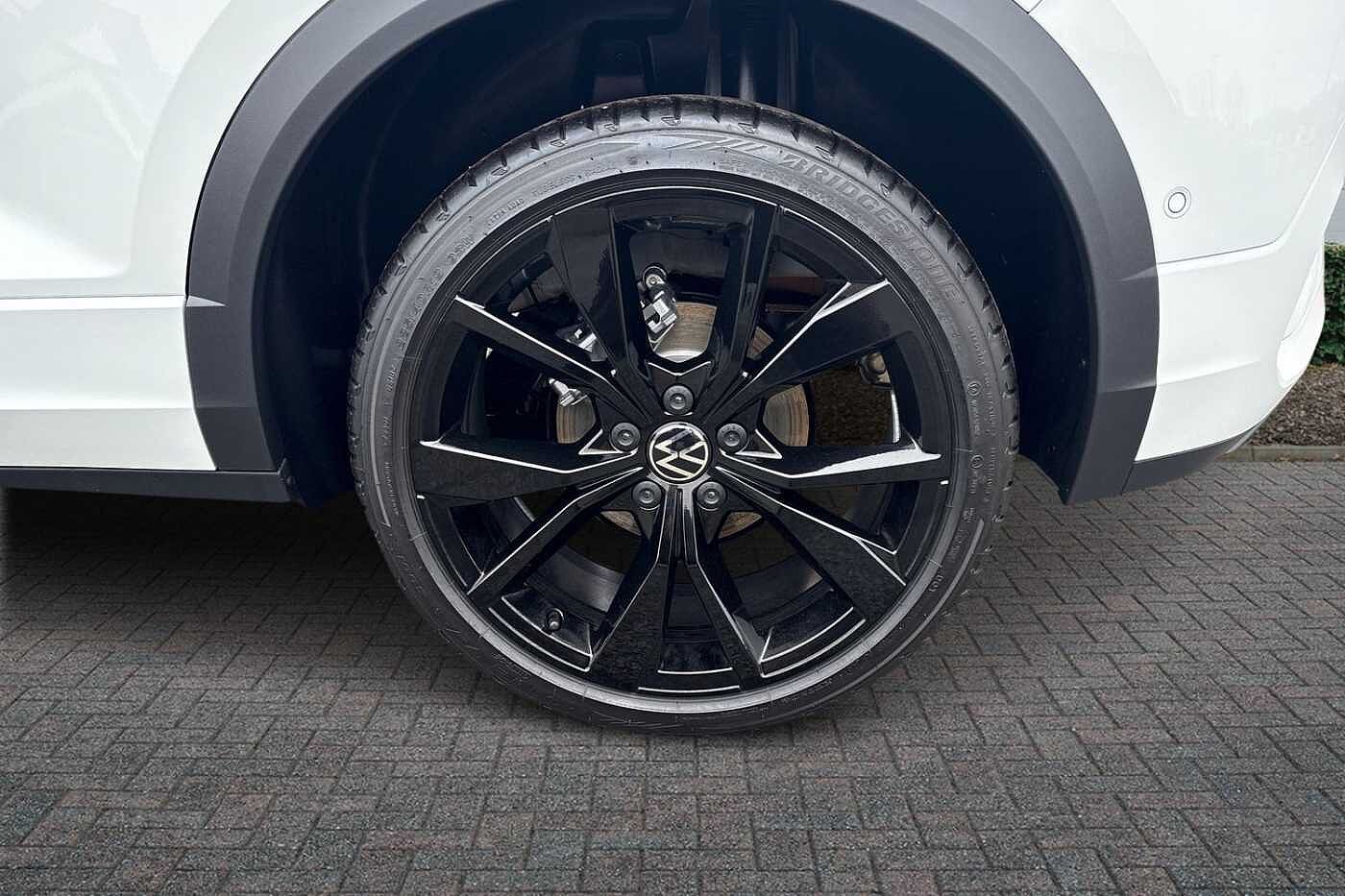 Used Volkswagen T-Roc 2025 for sale - 76837624: Photo 5