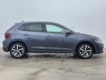 Used Volkswagen Polo 2025 for sale - 79848268: Photo