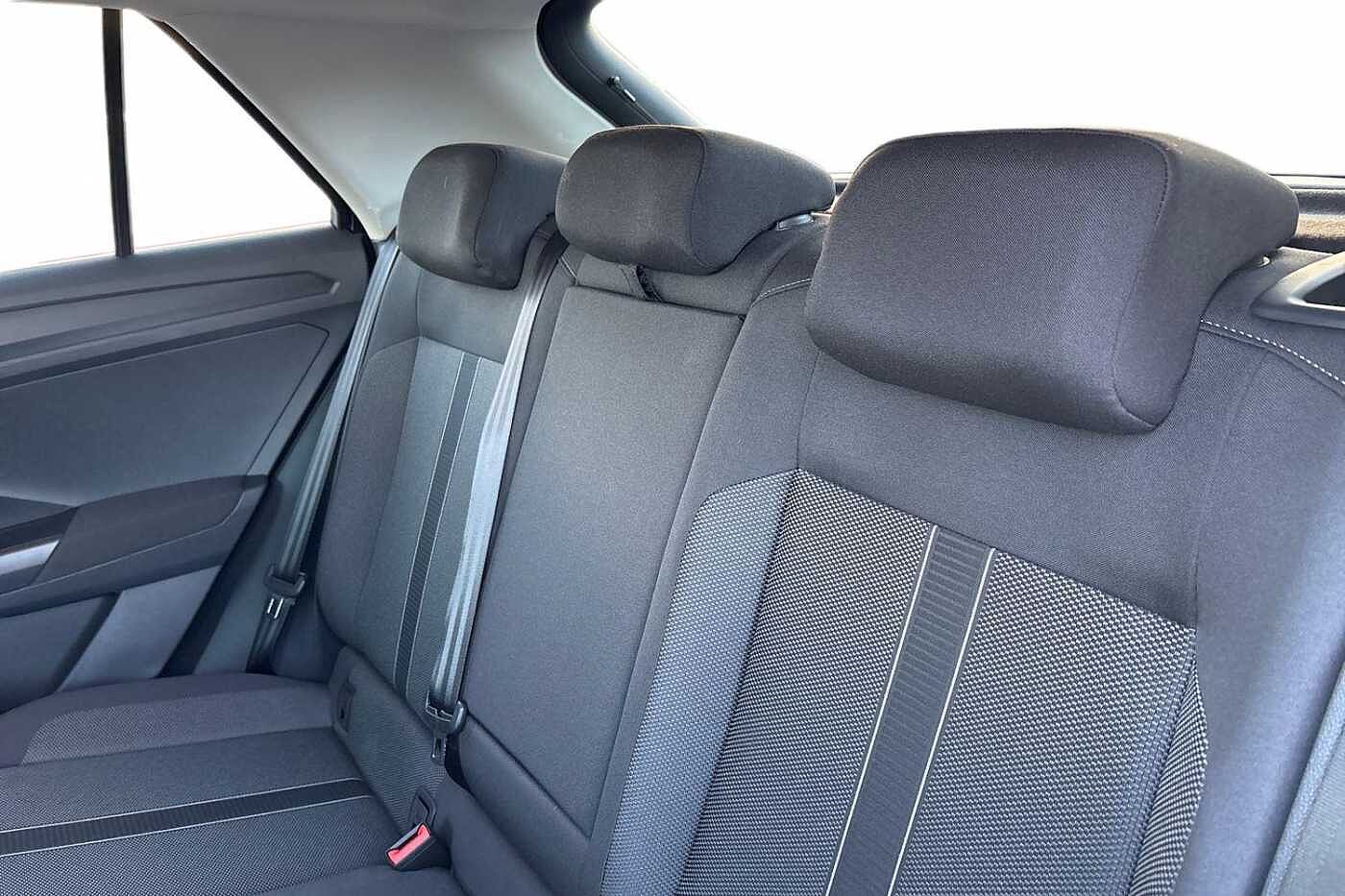 Used Volkswagen T-Roc 2025 for sale - 76500862: Photo 10