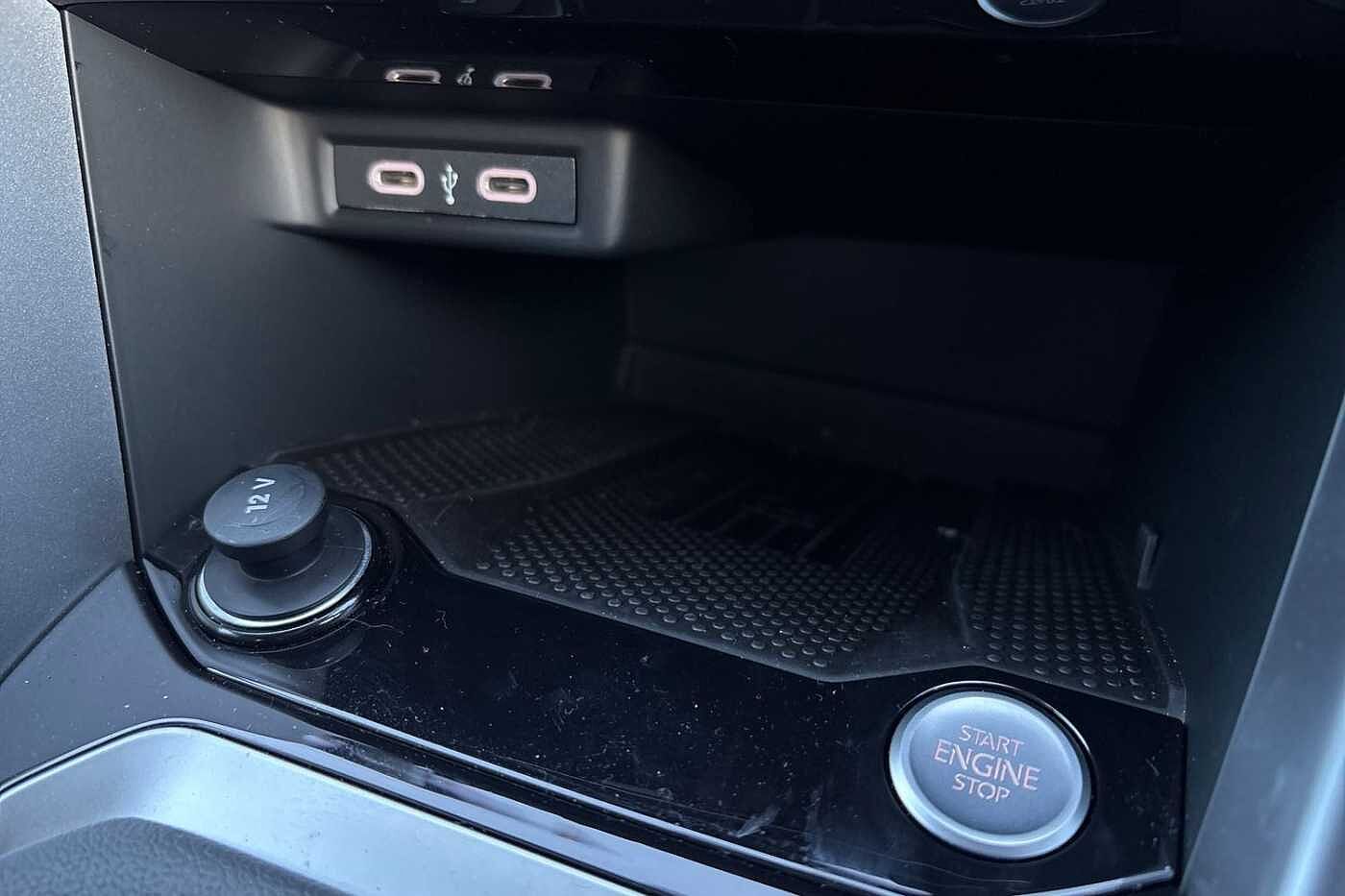 Used Volkswagen T-Roc 2025 for sale - 76500862: Photo 14