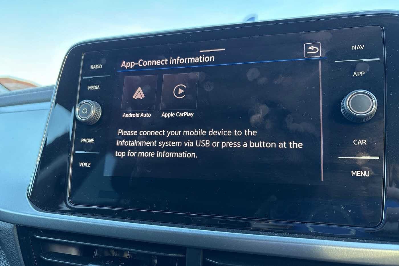 Used Volkswagen T-Roc 2025 for sale - 76500862: Photo 18