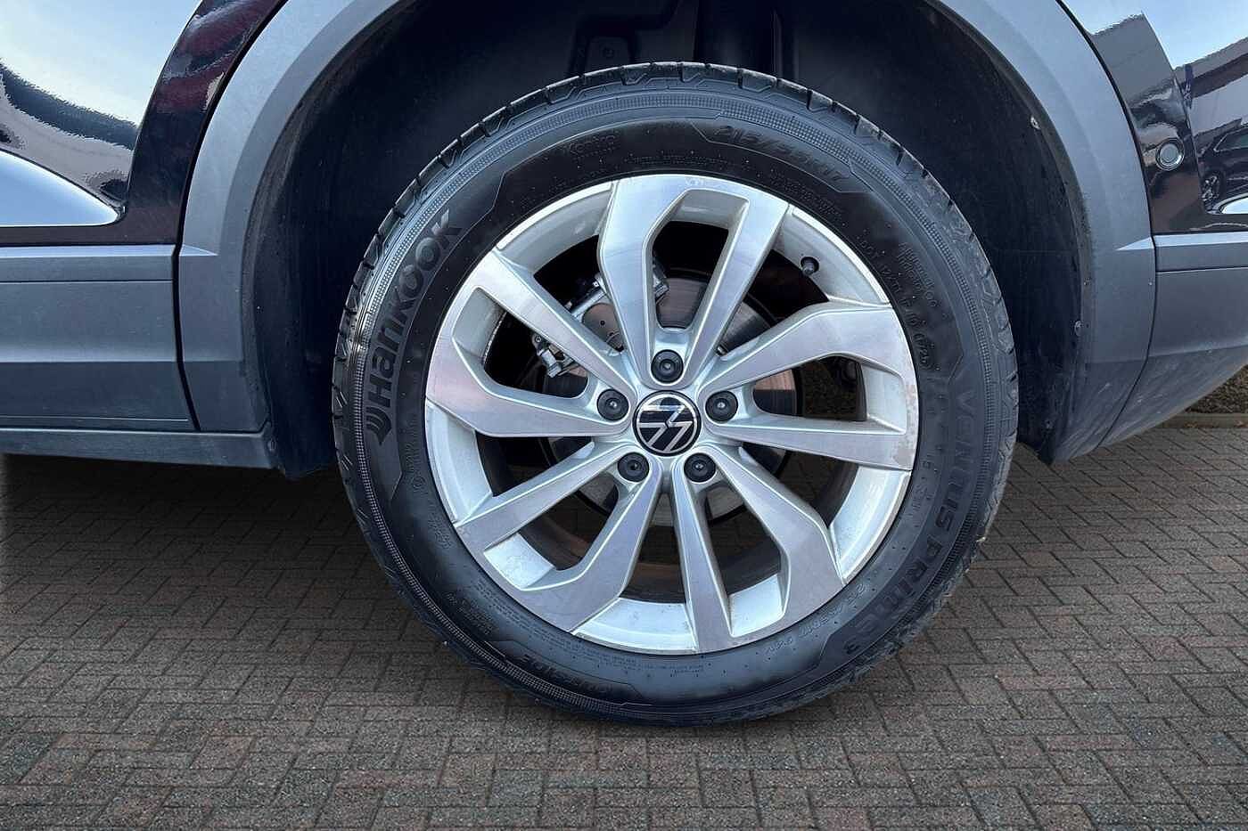 Used Volkswagen T-Roc 2025 for sale - 76500862: Photo 5