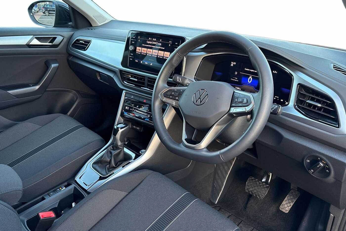 Used Volkswagen T-Roc 2025 for sale - 76500862: Photo 6