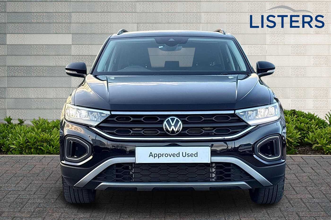 Used Volkswagen T-Roc 2025 for sale - 76500862: Photo 7