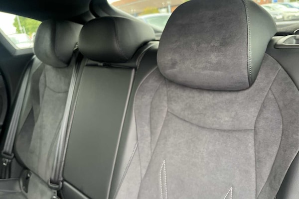Used Volkswagen ID.7 2024 for sale - 75312433: Photo 11