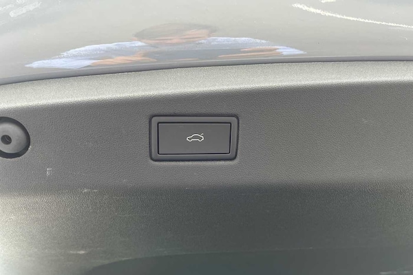 Used Volkswagen ID.7 2024 for sale - 75312433: Photo 13