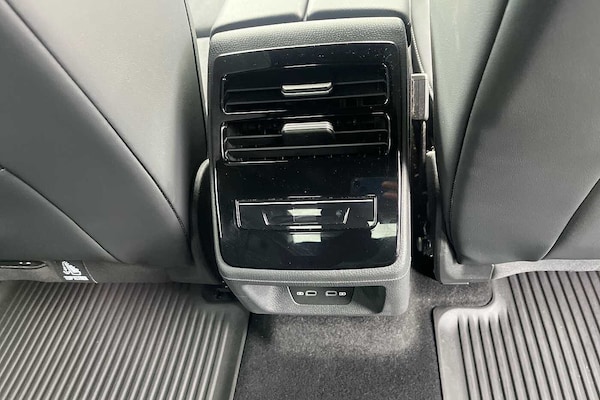 Used Volkswagen ID.7 2024 for sale - 75312433: Photo 15