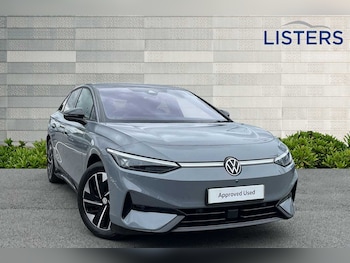Used Volkswagen ID7 2024 for sale - 75312433: Photo