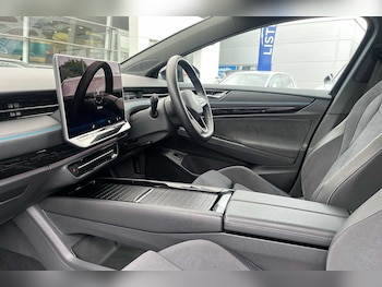 Used Volkswagen ID7 2024 for sale - 75312433: Photo