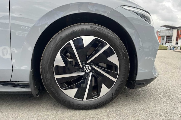 Used Volkswagen ID.7 2024 for sale - 75312433: Photo 5
