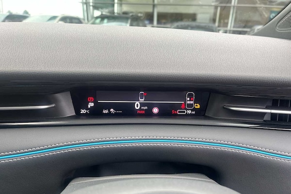 Used Volkswagen ID.7 2024 for sale - 75312433: Photo 7