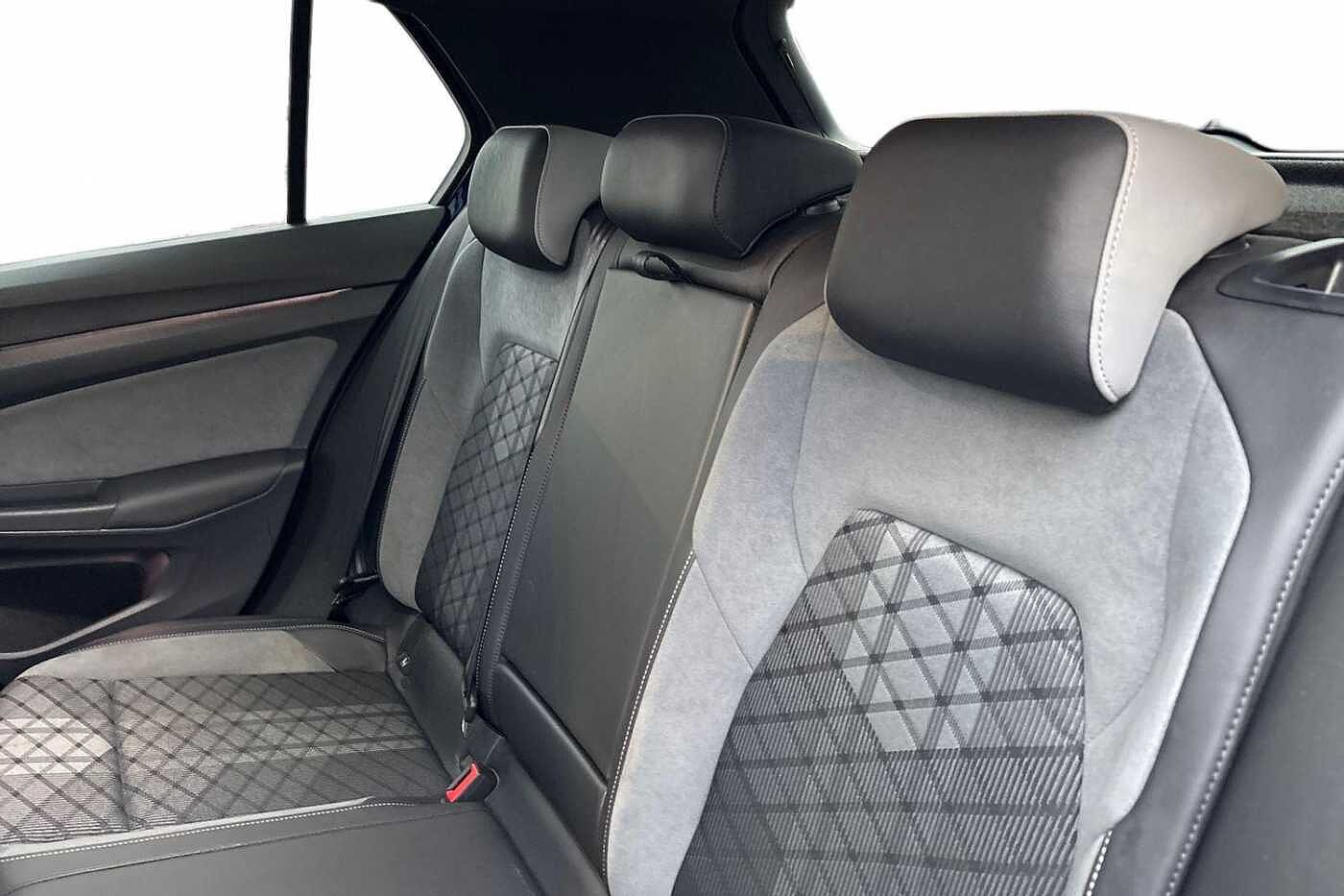 Used Volkswagen Golf 2022 for sale - 77725376: Photo 10