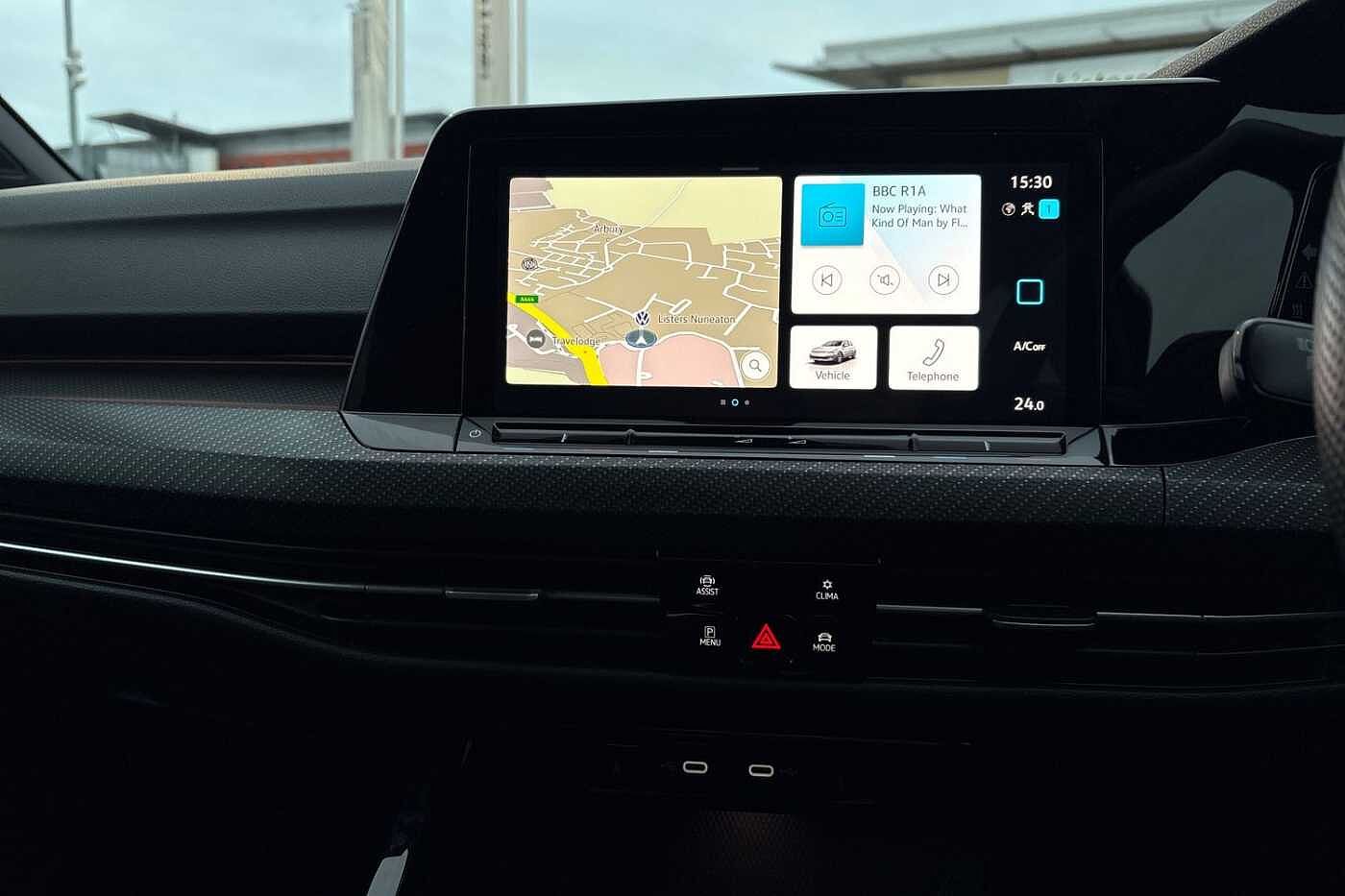 Used Volkswagen Golf 2022 for sale - 77725376: Photo 12