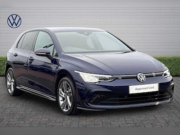 Used Volkswagen Golf 2022 for sale - 77725376: Photo