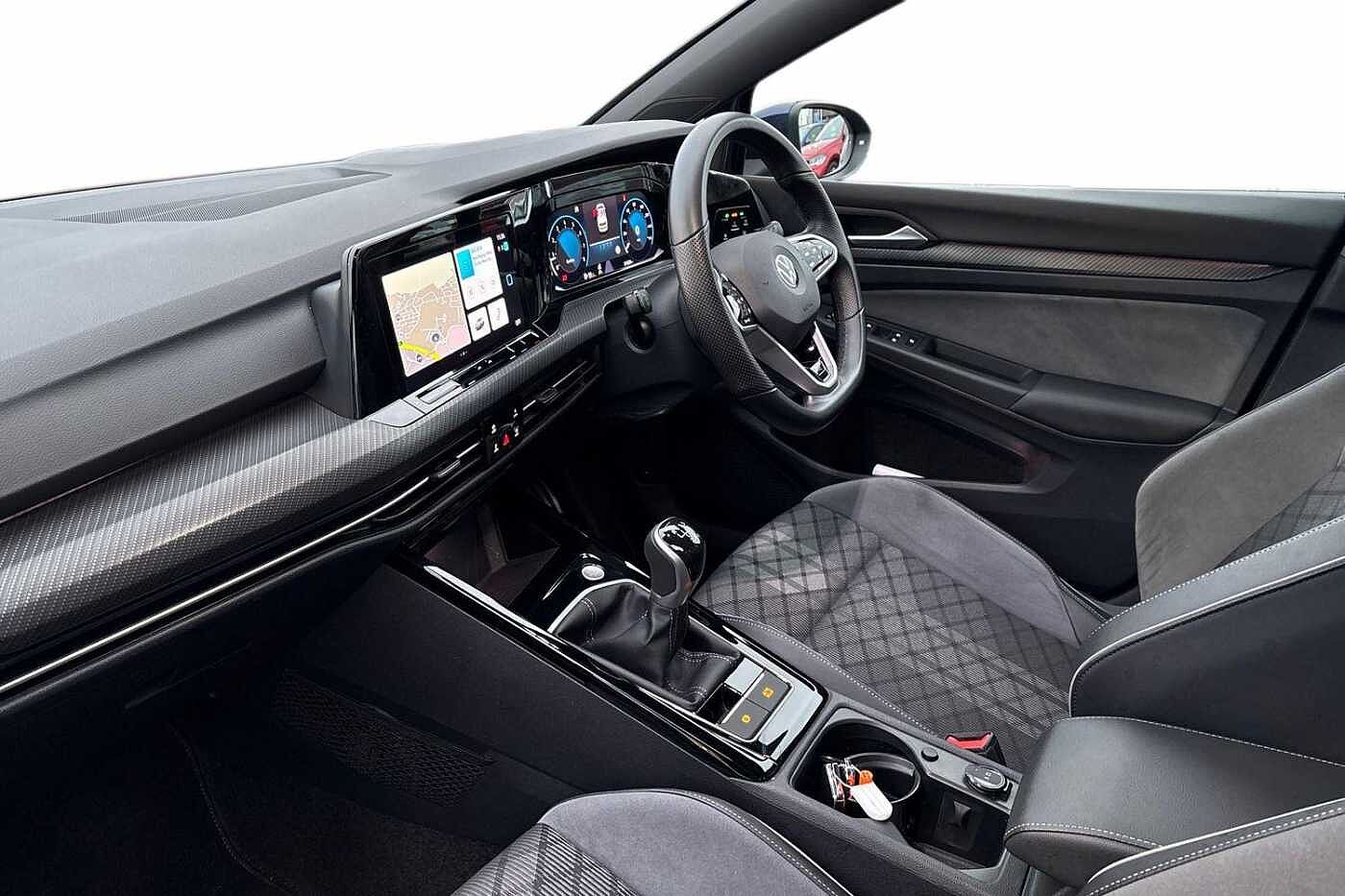 Used Volkswagen Golf 2022 for sale - 77725376: Photo 2