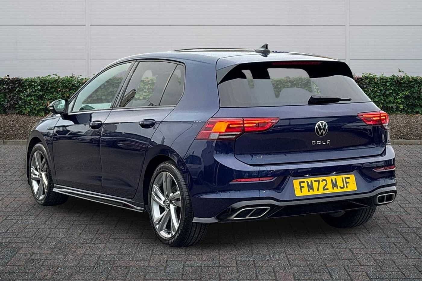 Used Volkswagen Golf 2022 for sale - 77725376: Photo 3