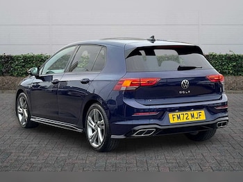Used Volkswagen Golf 2022 for sale - 77725376: Photo
