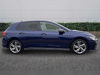 Used Volkswagen Golf 2022 for sale - 77725376: Photo