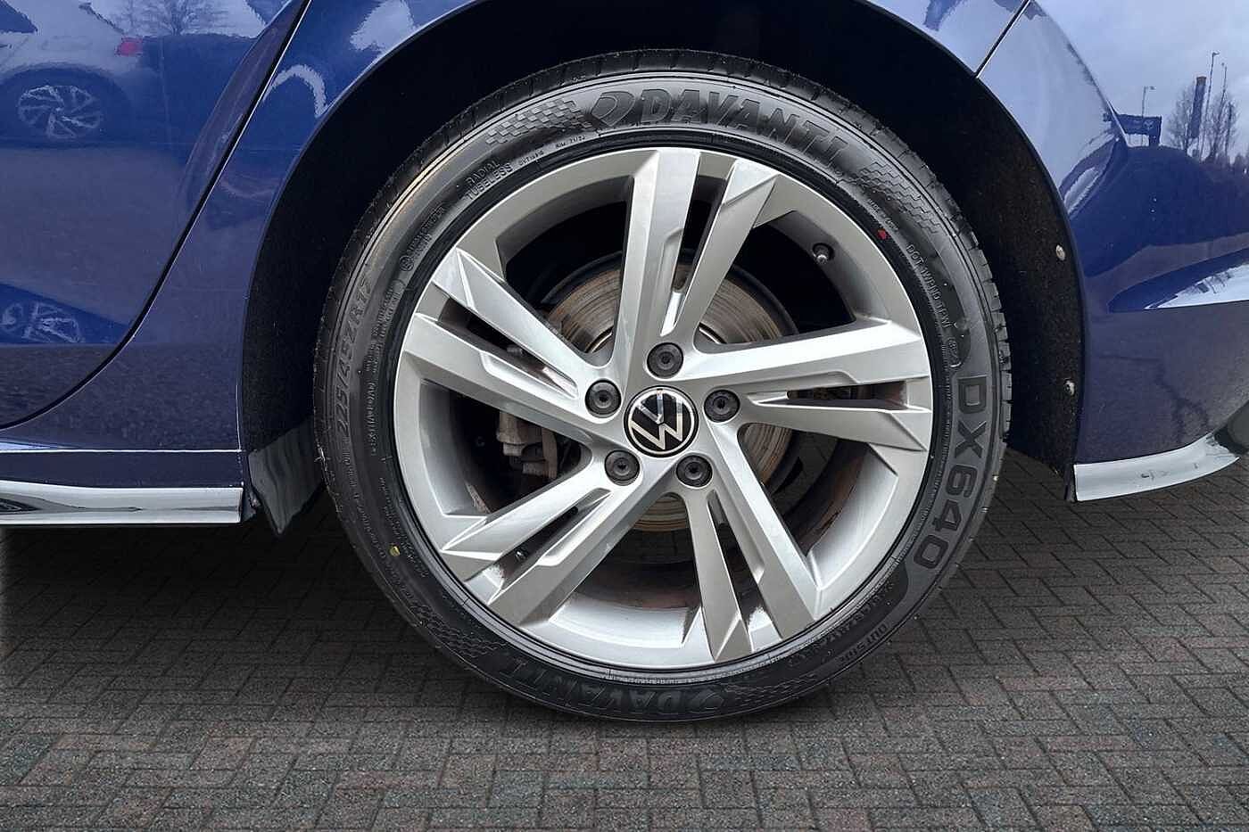 Used Volkswagen Golf 2022 for sale - 77725376: Photo 5