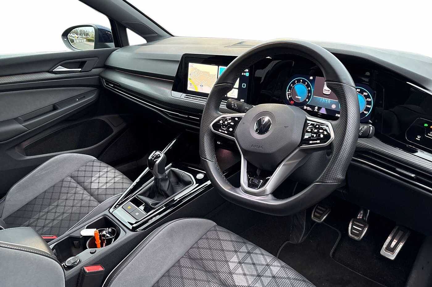 Used Volkswagen Golf 2022 for sale - 77725376: Photo 6