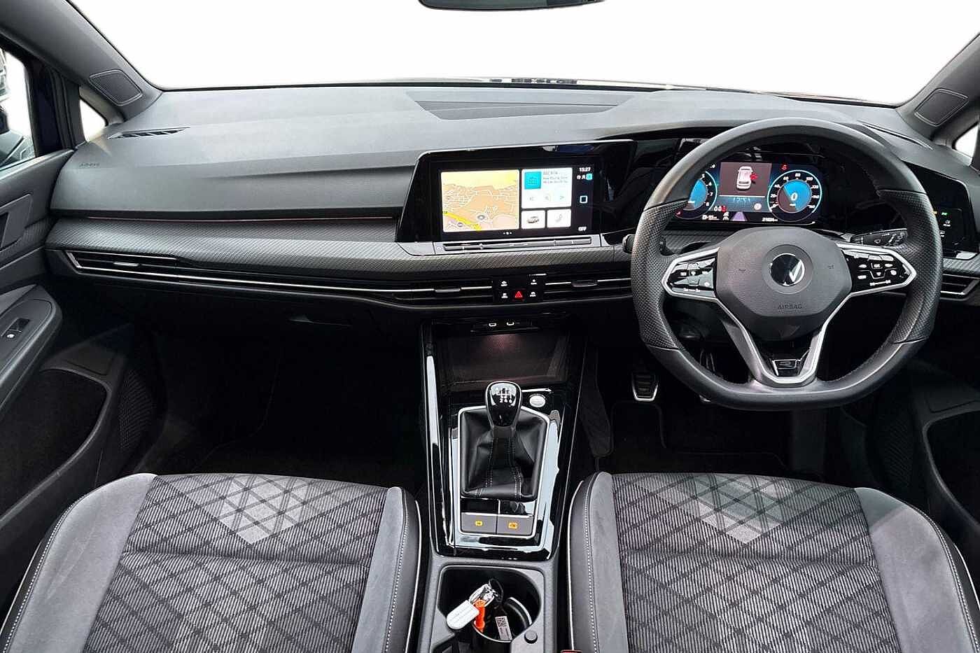 Used Volkswagen Golf 2022 for sale - 77725376: Photo 9