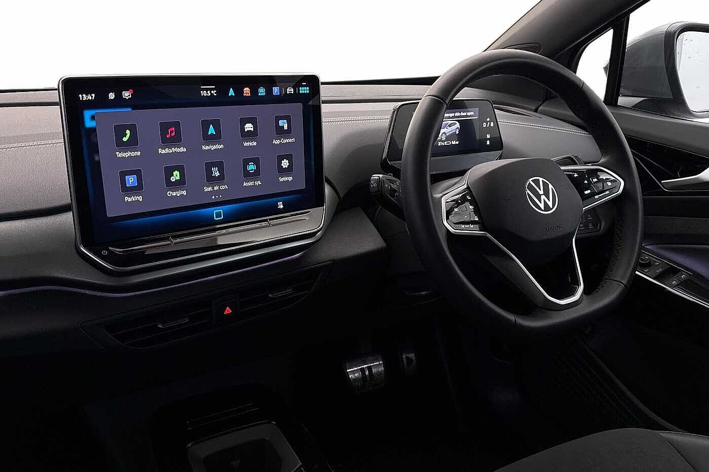 Used Volkswagen ID.4 2025 for sale - 77332593: Photo 2