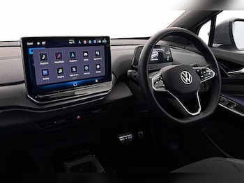 Used Volkswagen ID.4 2025 for sale - 77332593: Photo