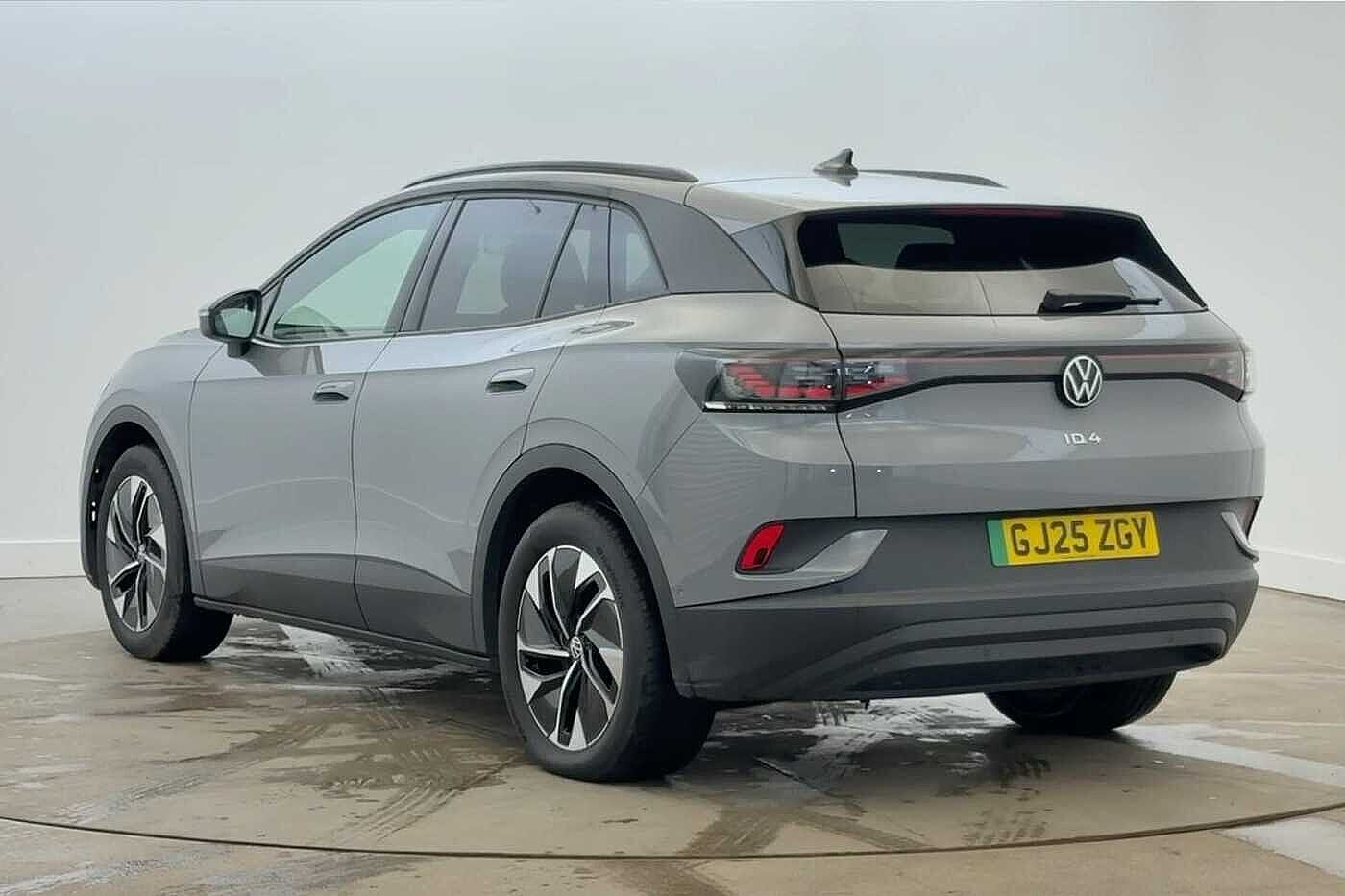 Used Volkswagen ID.4 2025 for sale - 77332593: Photo 3