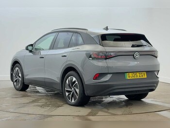 Used Volkswagen ID.4 2025 for sale - 77332593: Photo