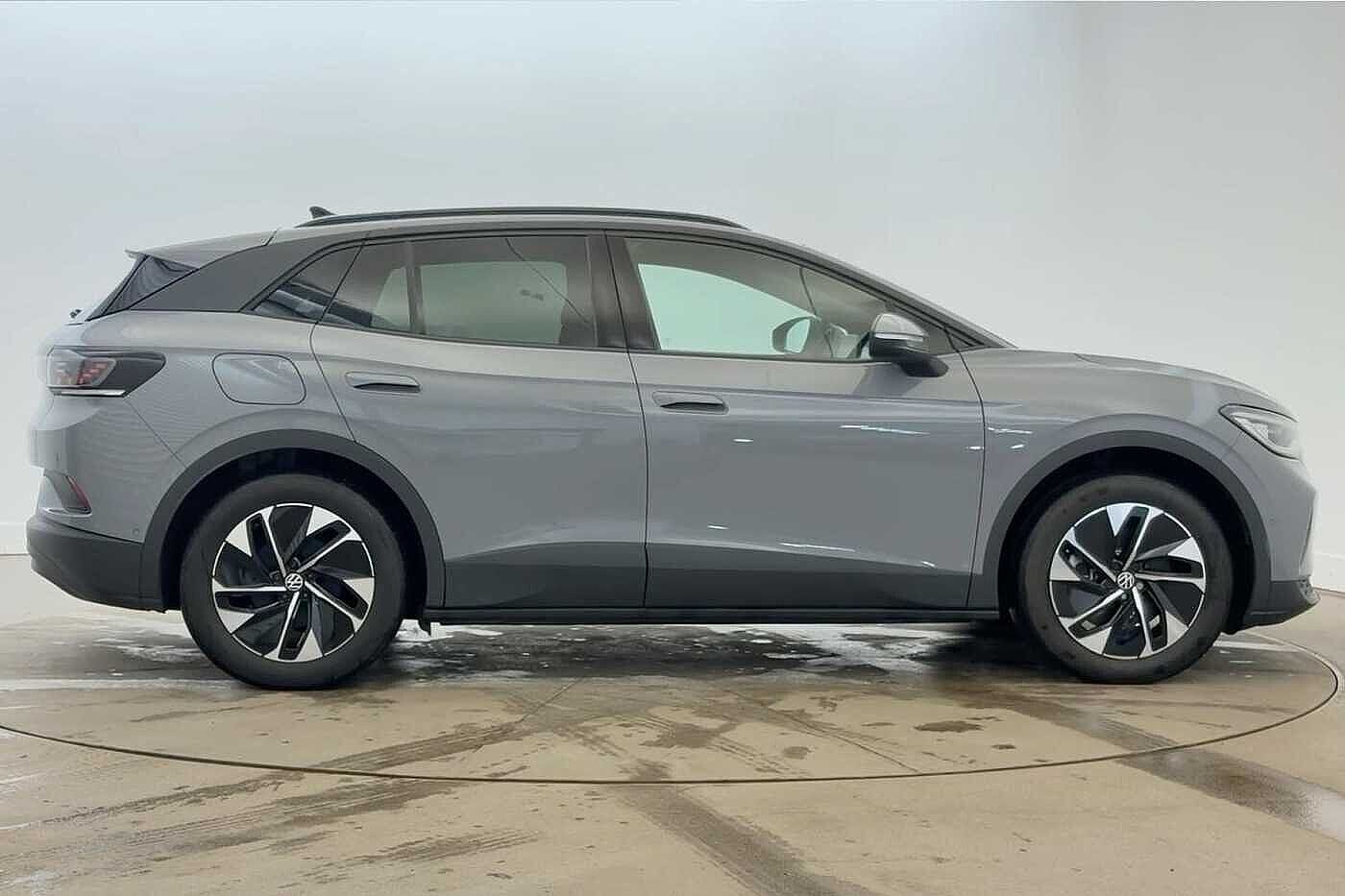 Used Volkswagen ID.4 2025 for sale - 77332593: Photo 4