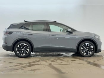 Used Volkswagen ID.4 2025 for sale - 77332593: Photo