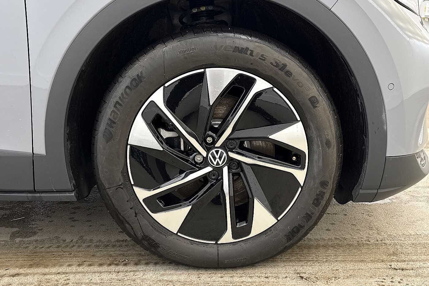 Used Volkswagen ID.4 2025 for sale - 77332593: Photo 5