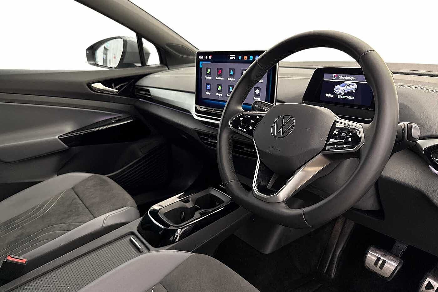 Used Volkswagen ID.4 2025 for sale - 77332593: Photo 6