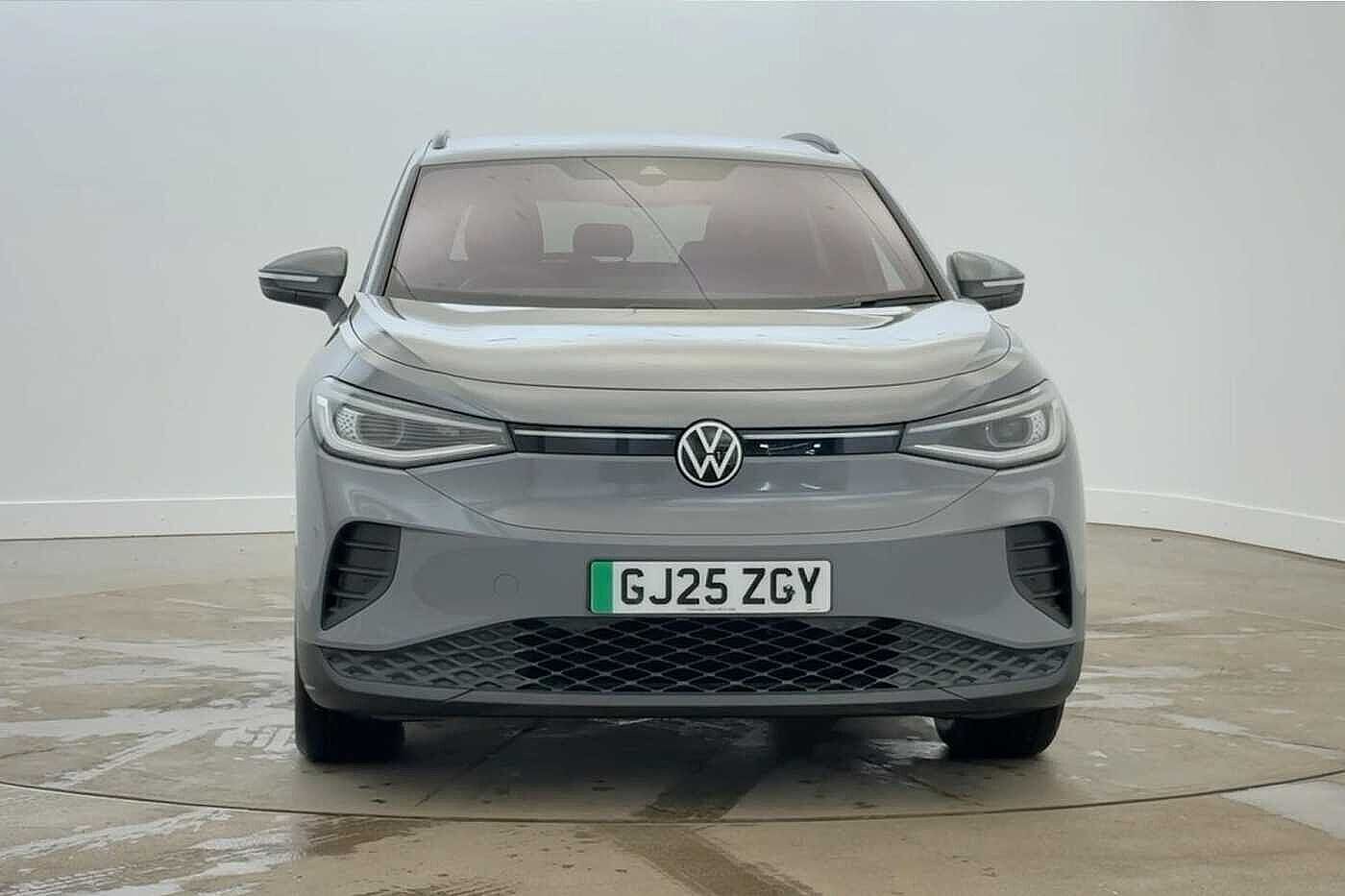 Used Volkswagen ID.4 2025 for sale - 77332593: Photo 7