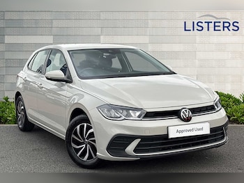 Volkswagen - Polo