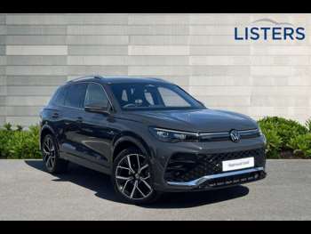 2025 (74) - 1.5 eTSI 150 R-Line 5dr DSG