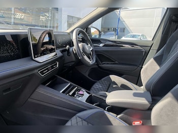 Used Volkswagen Tiguan 2025 for sale - 75042373: Photo