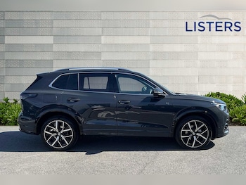 Used Volkswagen Tiguan 2025 for sale - 75042373: Photo