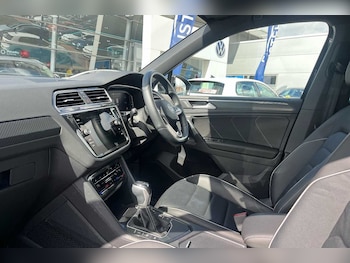 Used Volkswagen Tiguan 2024 for sale - 75742464: Photo