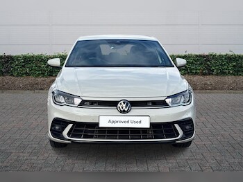 Used Volkswagen Polo 2024 for sale - 77739460: Photo