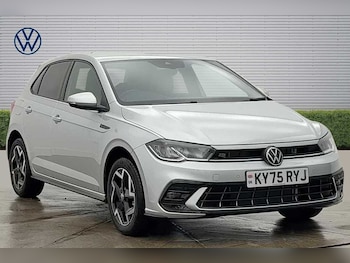 Used Volkswagen Polo 2025 for sale - 79117494: Photo