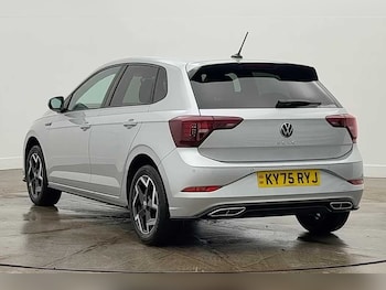 Used Volkswagen Polo 2025 for sale - 79117494: Photo