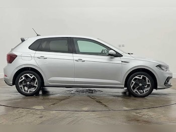 Used Volkswagen Polo 2025 for sale - 79117494: Photo